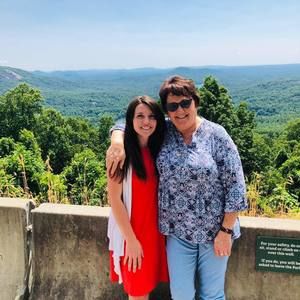 Meet your Posher, Sheila